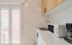 Delta Apartment, By Home Match